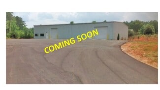 Plus de détails pour 747 John Dodd Rd, Spartanburg, SC - Industriel à louer