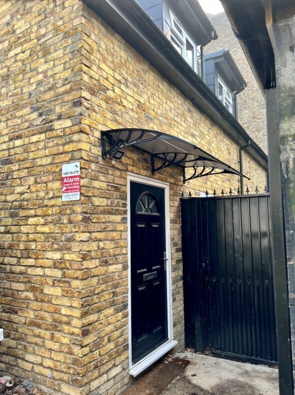 114 Sheen Rd, Richmond for sale Primary Photo- Image 1 of 1