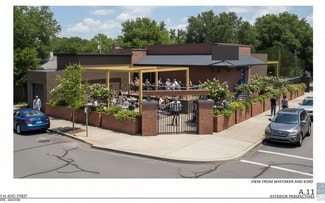 More details for 15 W 43rd St, Savannah, GA - Retail for Lease