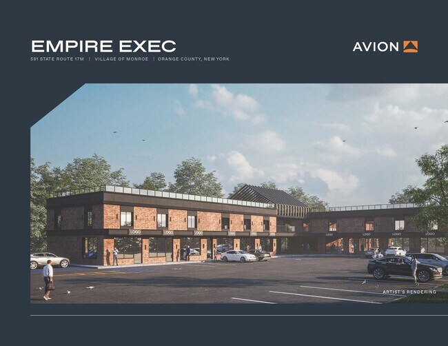 More details for 581 State Route 17M, Monroe, NY - Retail for Sale