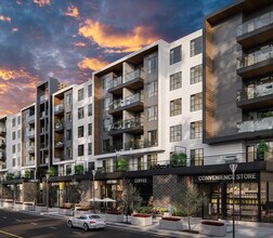 1722 33 St SW, Calgary, AB à louer Photo du bâtiment- Image 1 de 3