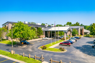 Quality Inn & Suites Peoria - Motel