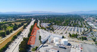 More details for 15385 Oxnard St, Van Nuys, CA - Land for Lease