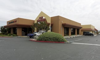 Plus de détails pour 12475 Mariposa Rd, Victorville, CA - Commerce de détail à louer