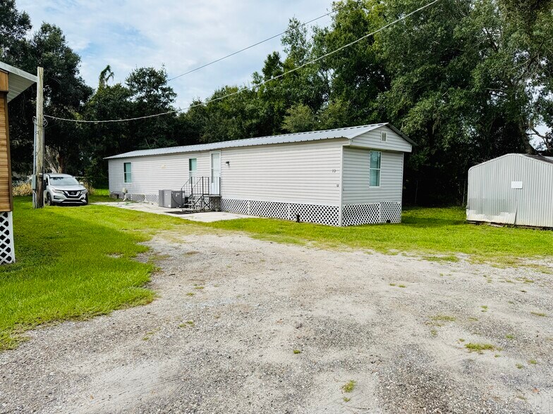 6416 Black Dairy Rd, Seffner, FL à vendre - Photo du bâtiment - Image 2 de 18