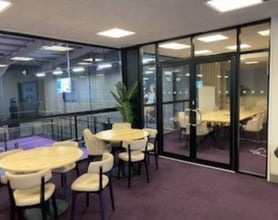 1 Triumph Rd, London for lease Interior Photo- Image 2 of 4