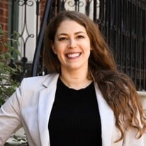 Alison Simon