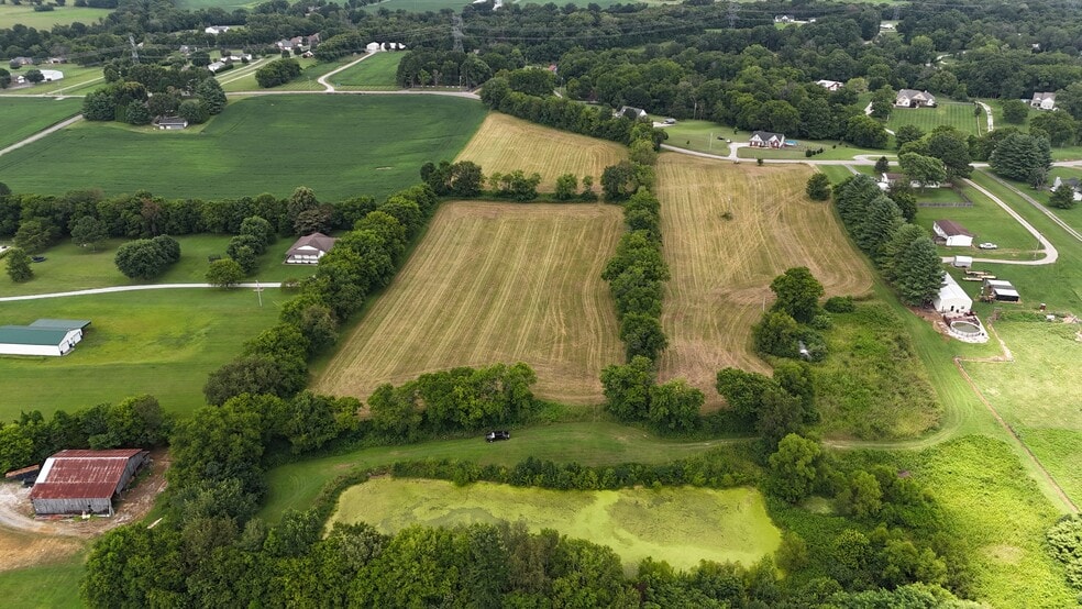 3126 Greens Mill Rd. rd, Spring Hill, TN for sale - Building Photo - Image 2 of 5