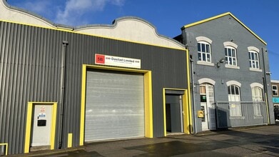 Richmond St, Ashton Under Lyne for lease Interior Photo- Image 1 of 4