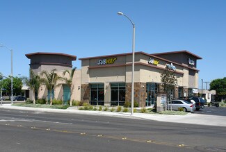 Plus de détails pour 6502 Bolsa Ave, Huntington Beach, CA - Commerce de détail à louer