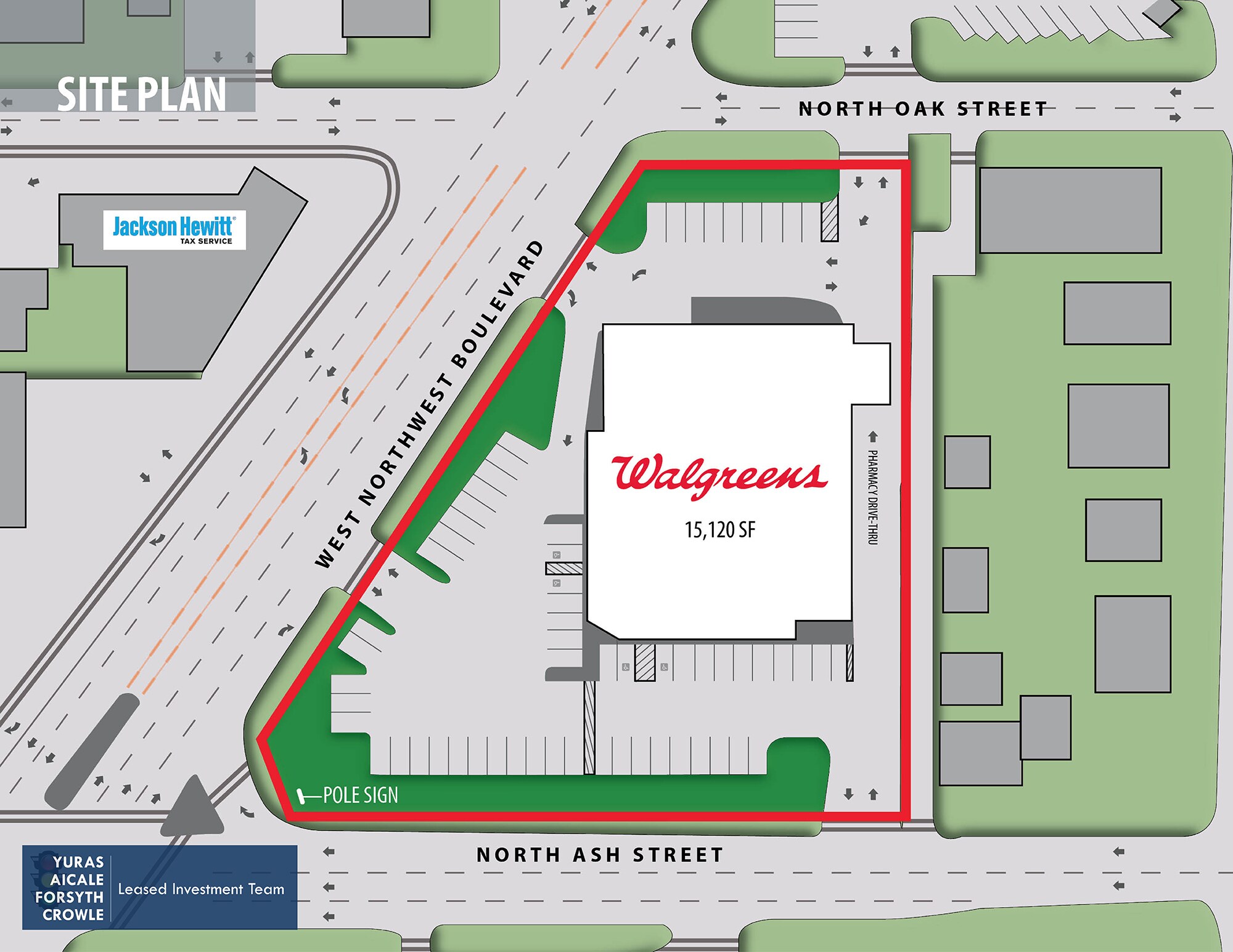 1708 W Northwest Blvd, Spokane, WA for sale Building Photo- Image 1 of 1