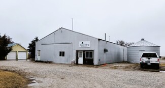 Plus de détails pour 853 KS-19 Hwy, Larned, KS - Industriel à vendre