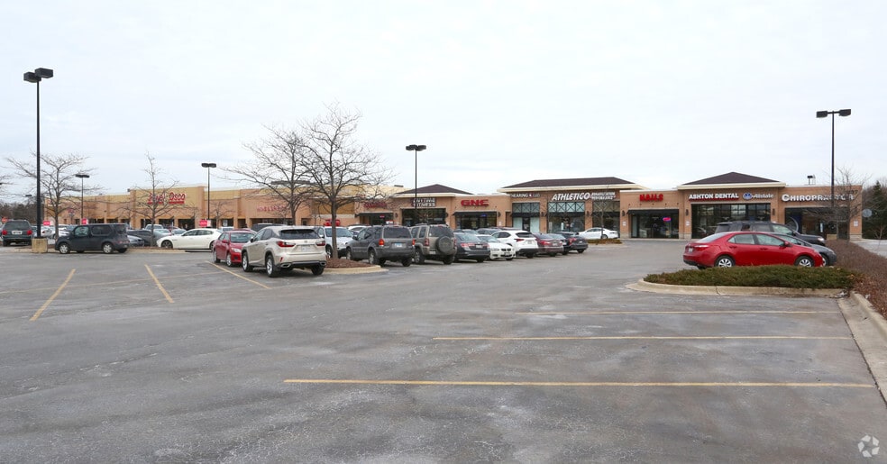 1137-1167 N Eola Rd, Aurora, IL for lease - Other - Image 3 of 6