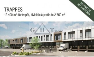More details for Industrial for Lease
