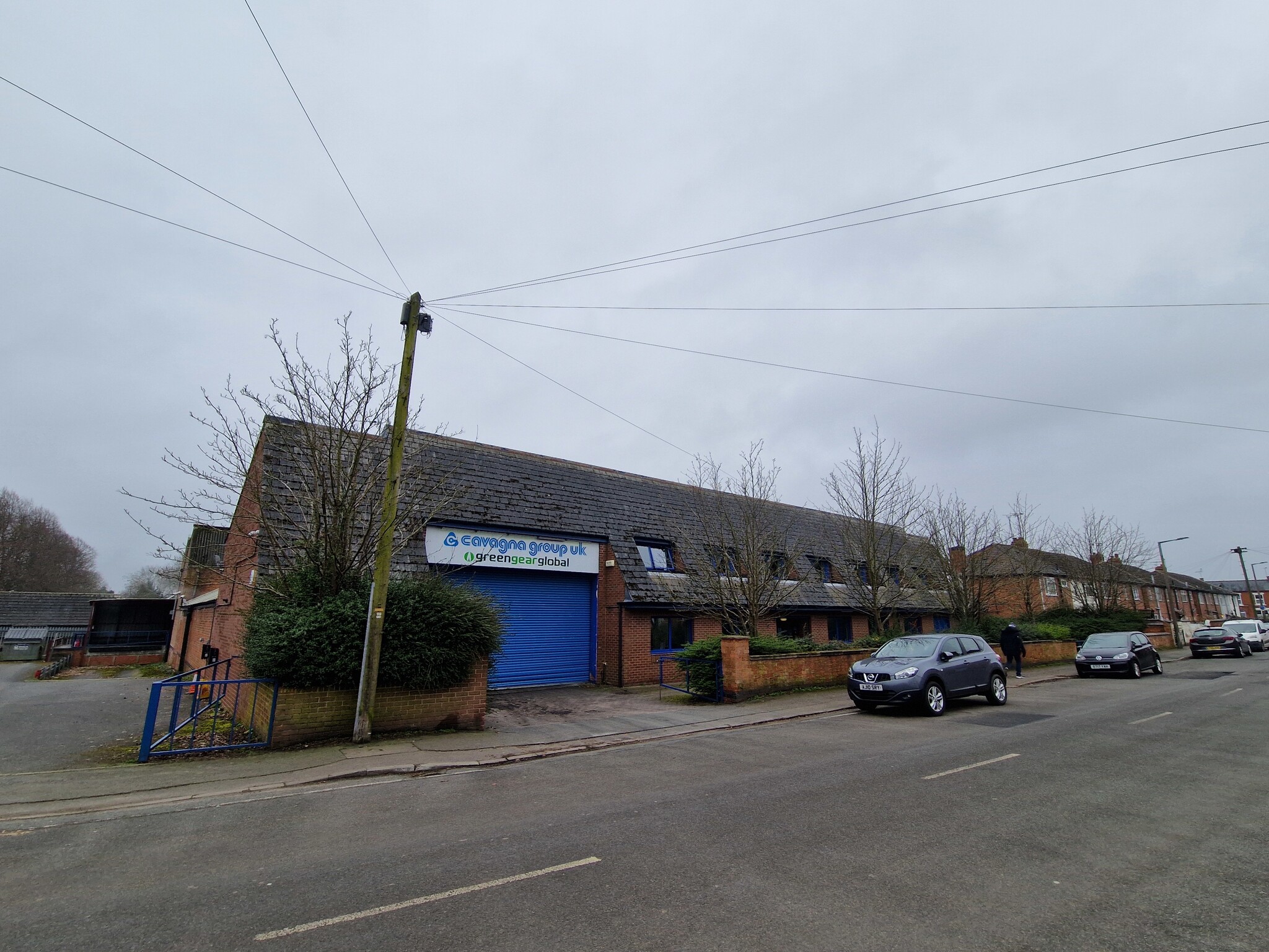 24 Longmoor Ln, Derby for lease Building Photo- Image 1 of 5