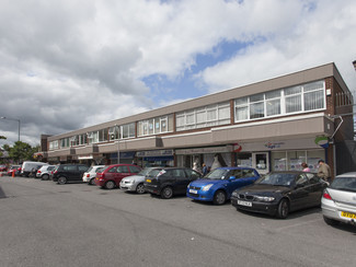 More details for 2-24 Keirby Walk, Burnley - Retail for Lease