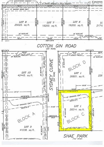 7030 Sydney Curv, Montgomery, AL à vendre - Autre - Image 3 de 4