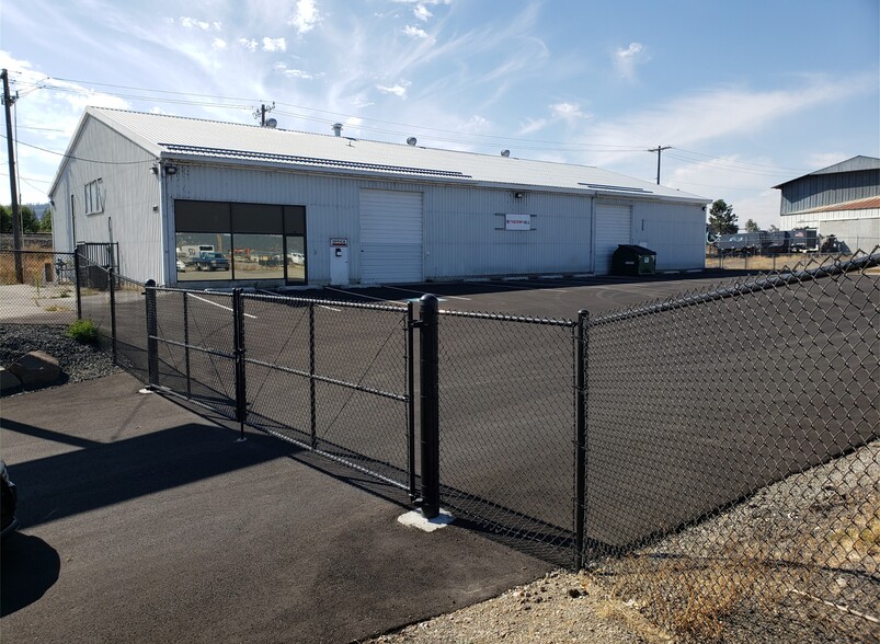 107 N Park Rd, Spokane Valley, WA for lease - Building Photo - Image 1 of 1