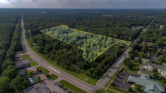 Plus de détails pour 5151 Dublin Ave, Midland, MI - Terrain à vendre