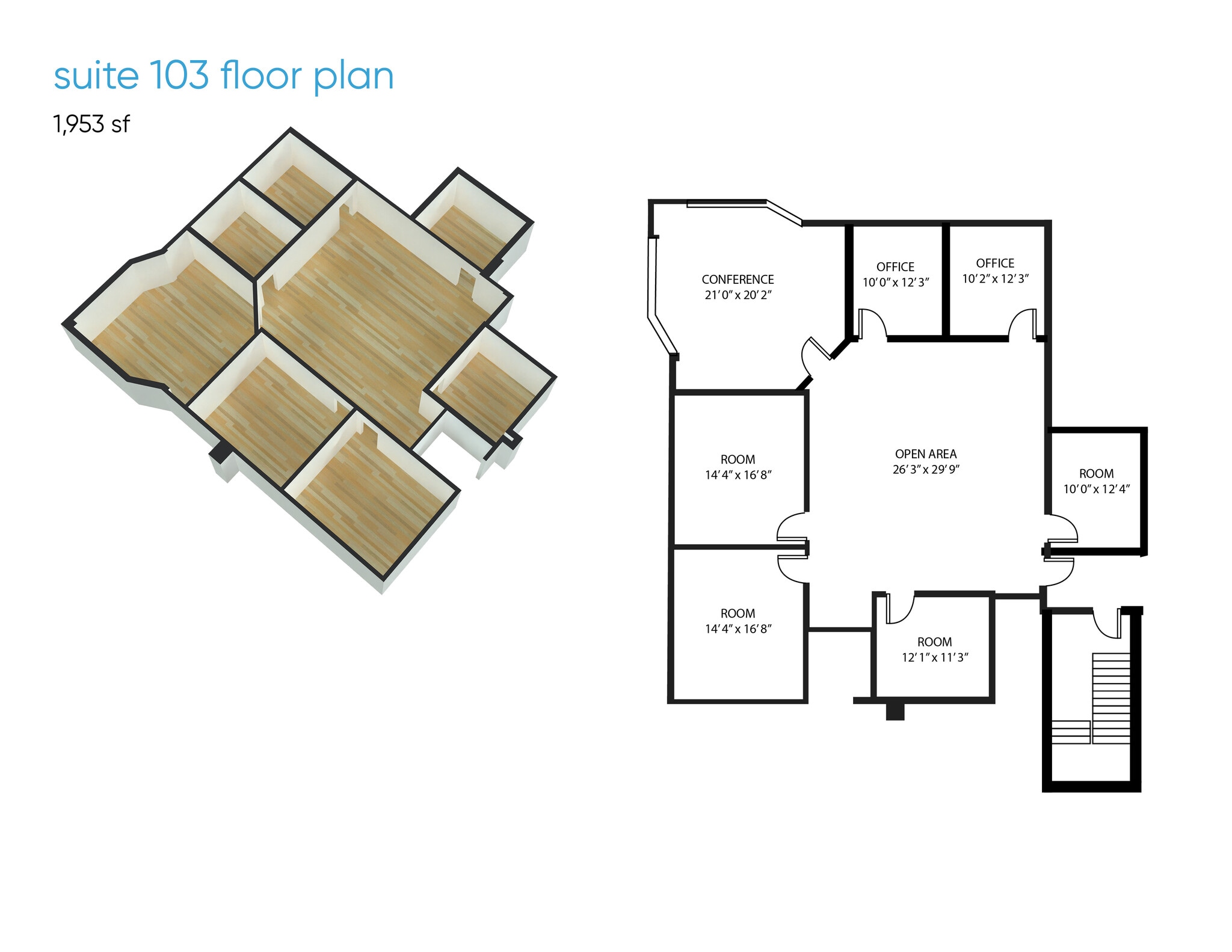 3670 Maguire Blvd, Orlando, FL for lease Floor Plan- Image 1 of 1