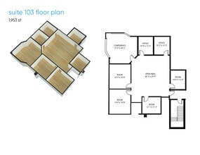 3670 Maguire Blvd, Orlando, FL for lease Floor Plan- Image 1 of 1