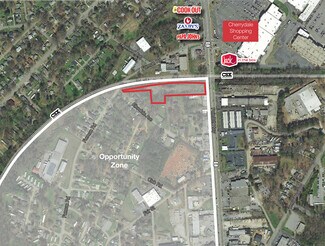 More details for Poinsett Hwy, Greenville, SC - Land for Sale