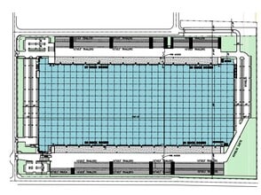 20623 34th Ave E, Spanaway, WA for lease Floor Plan- Image 1 of 1