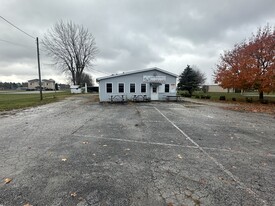 811 W Findlay St, Carey OH - Commercial Real Estate