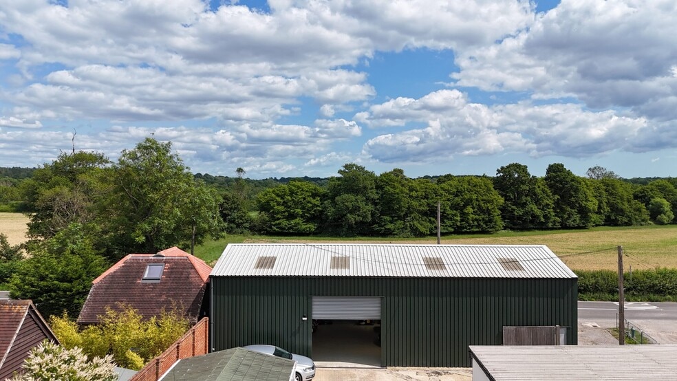 Bognor Rd, Horsham for lease - Building Photo - Image 2 of 5