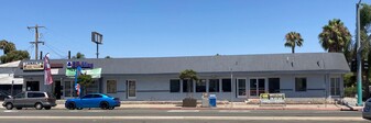 4224-4228 El Cajon Blvd, San Diego CA - Services immobiliers commerciaux