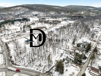 Plus de détails pour 1014 Route 311, Patterson, NY - Terrain à vendre