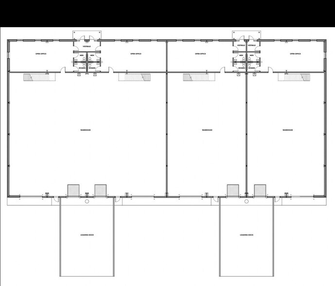 3465 Miners Way, De Pere, WI à louer - Photo du bâtiment - Image 3 de 4