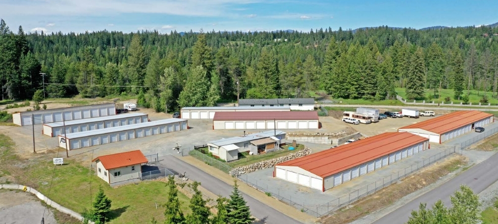 33 Huckleberry Ave, Priest River, ID à vendre Photo principale- Image 1 de 1