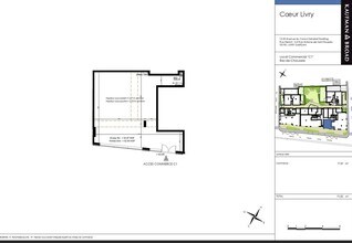 12 Av Du Consul General Nordling, Livry-Gargan for lease Floor Plan- Image 1 of 1