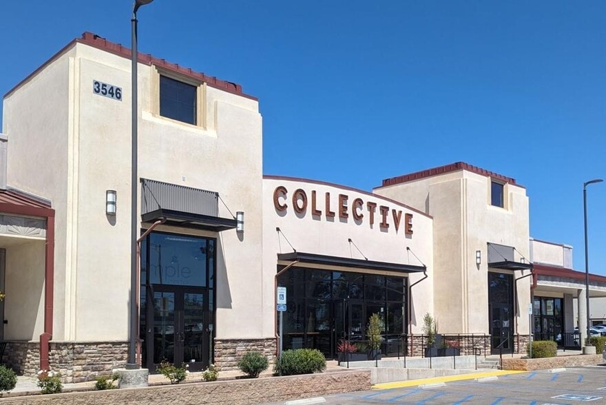 3596 Skyway Dr, Santa Maria, CA for lease - Other - Image 3 of 7