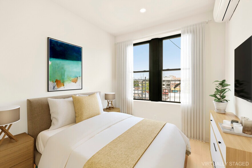 31-64 41st St, Long Island City, NY à vendre - Photo du bâtiment - Image 3 de 19