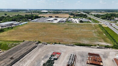 28214 Avenue Rd, Perrysburg, OH - Aérien  Vue de la carte - Image1