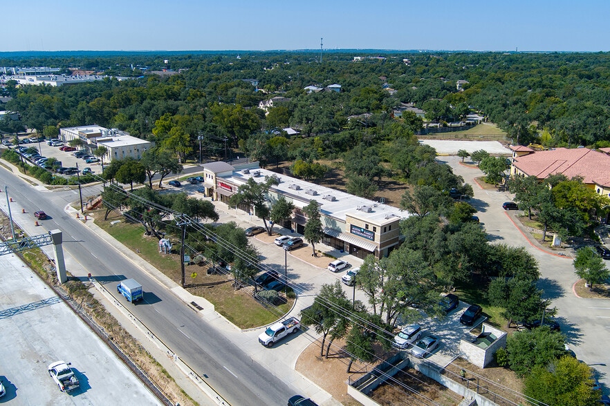 13616 N Highway 183, Austin, TX for sale - Building Photo - Image 3 of 9