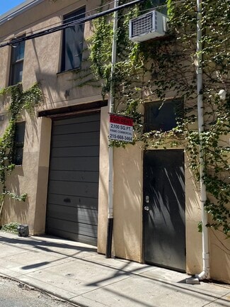 Plus de détails pour 1333 Lee St, Philadelphia, PA - Commerce de détail à louer