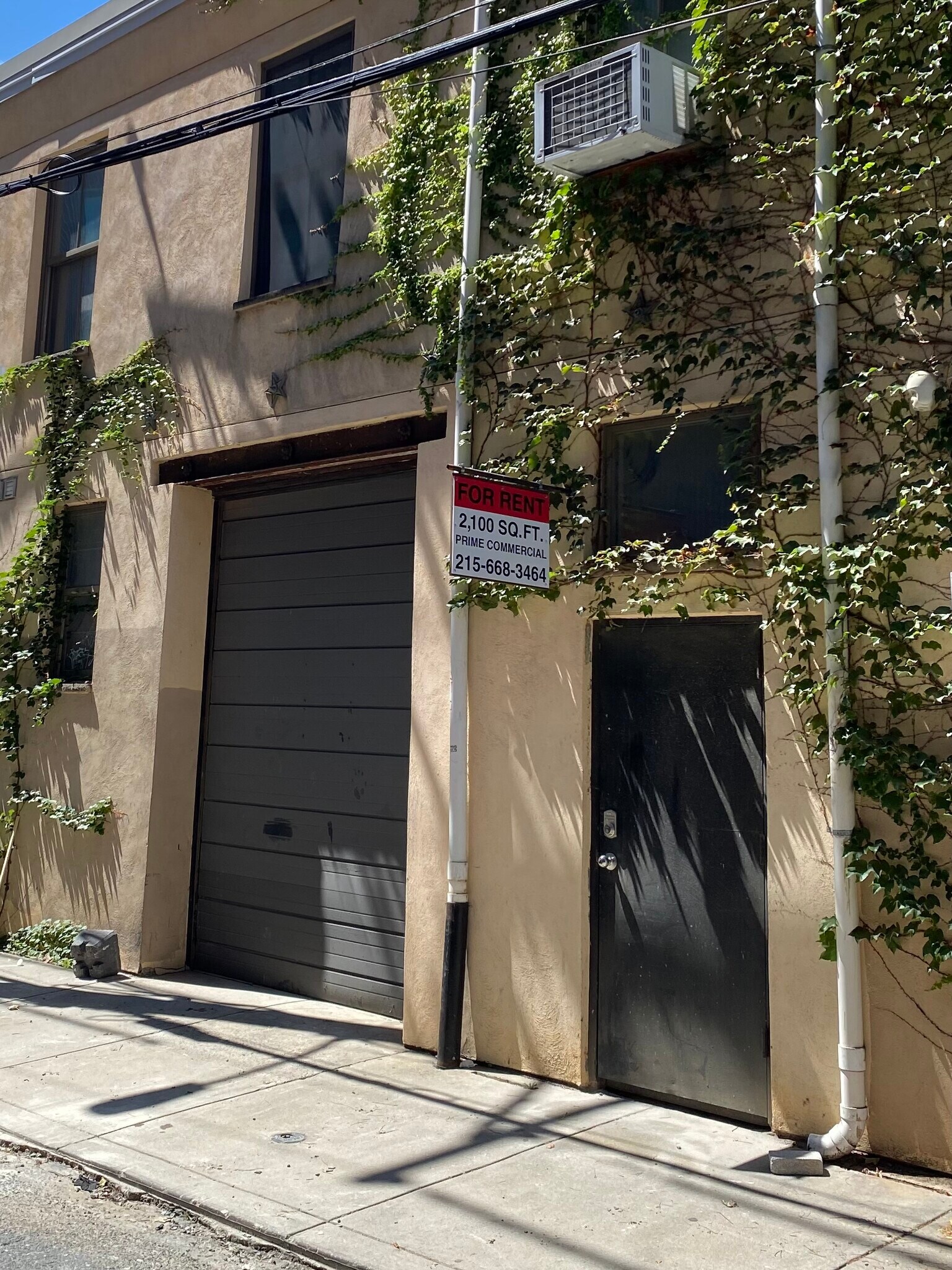 1333 Lee St, Philadelphia, PA for lease Primary Photo- Image 1 of 8