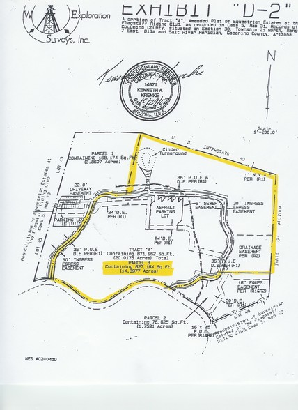 2600 W Kiltie Ln, Flagstaff, AZ for sale - Building Photo - Image 2 of 20