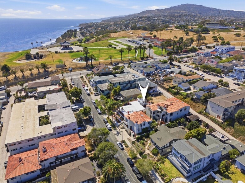 714 W 38th St, San Pedro, CA for sale - Aerial - Image 3 of 49