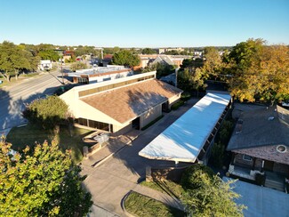 More details for 3132 W 5th St, Fort Worth, TX - Office for Sale