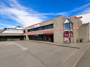 8171 Alexandra Rd, Richmond, BC for lease Interior Photo- Image 2 of 5