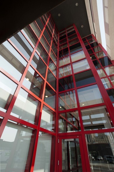 701 N Broadway Ave, Oklahoma City, OK à louer - Photo intérieure - Image 3 de 12