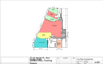 77-63 Vleigh Pl, Flushing, NY à louer Photo intérieure- Image 1 de 1