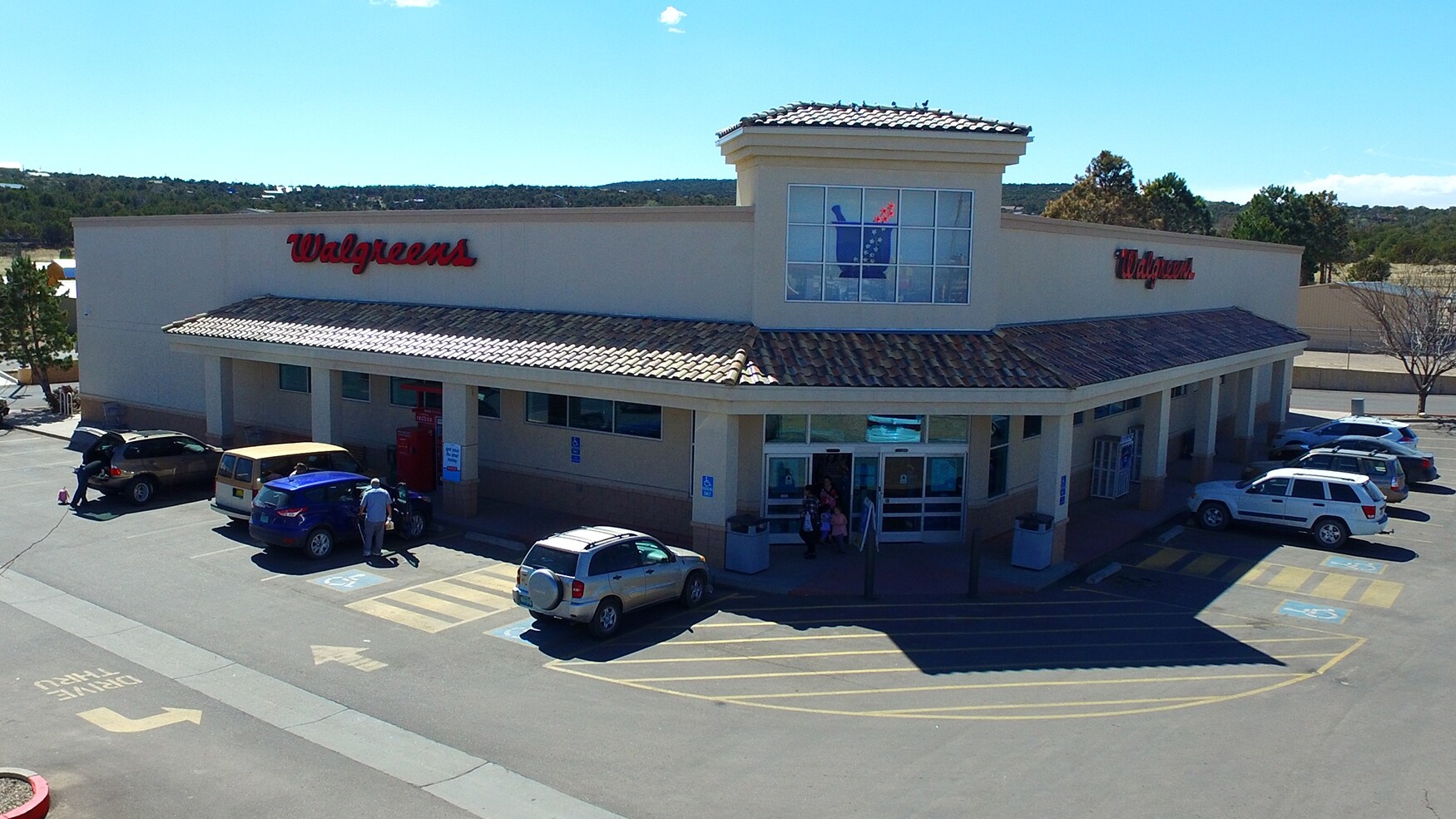 5 Walker Rd, Edgewood, NM for sale Building Photo- Image 1 of 1