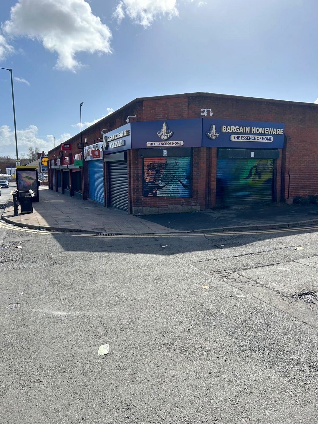 17 St. Marys Rd, Liverpool for sale Primary Photo- Image 1 of 1