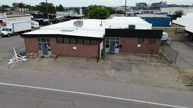 4160 Fox St, Denver, CO for sale Interior Photo- Image 1 of 3