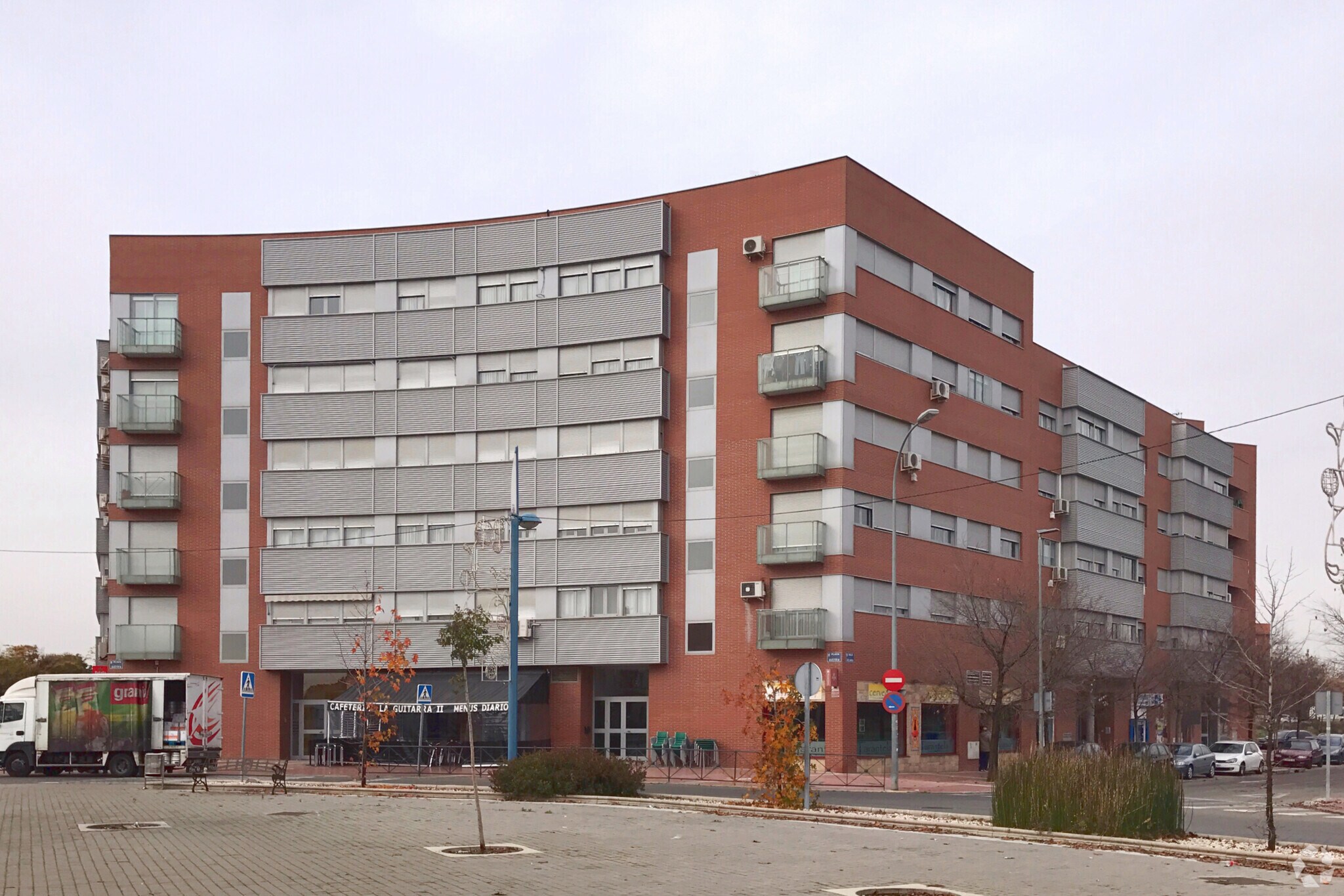 Avenida Unión Europea, 15, Torrejón de Ardoz, Madrid à vendre Photo principale- Image 1 de 1